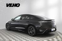 BYD Seal vaihtoauto