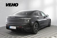 BYD Seal vaihtoauto
