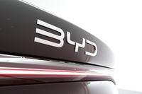 BYD Seal vaihtoauto