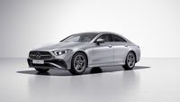 Mercedes-Benz CLS vaihtoauto