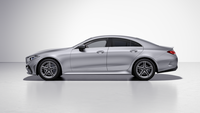 Mercedes-Benz CLS vaihtoauto