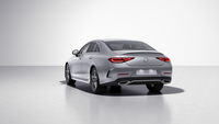 Mercedes-Benz CLS vaihtoauto
