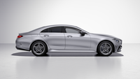 Mercedes-Benz CLS vaihtoauto