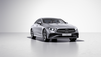 Mercedes-Benz CLS vaihtoauto