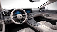 Mercedes-Benz CLS vaihtoauto