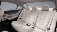 Mercedes-Benz CLS vaihtoauto