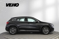 Mercedes-Benz GLA vaihtoauto