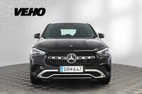 Mercedes-Benz GLA vaihtoauto