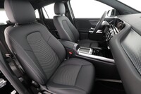 Mercedes-Benz GLA vaihtoauto