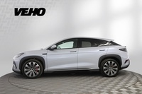 BYD Sealion 7 vaihtoauto
