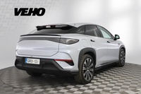 BYD Sealion 7 vaihtoauto