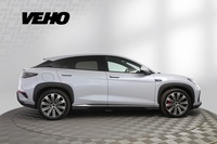 BYD Sealion 7 vaihtoauto