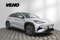 BYD Sealion 7 vaihtoauto