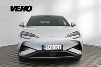 BYD Sealion 7 vaihtoauto