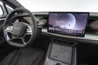 BYD Sealion 7 vaihtoauto