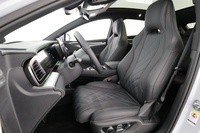 BYD Sealion 7 vaihtoauto