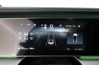 BYD Sealion 7 vaihtoauto