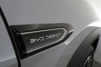 BYD Sealion 7 vaihtoauto