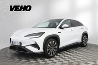 BYD Sealion 7 vaihtoauto