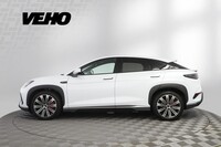 BYD Sealion 7 vaihtoauto