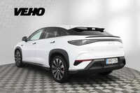 BYD Sealion 7 vaihtoauto