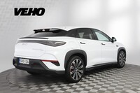 BYD Sealion 7 vaihtoauto