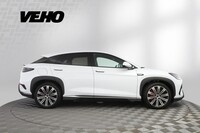 BYD Sealion 7 vaihtoauto