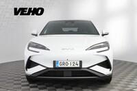 BYD Sealion 7 vaihtoauto