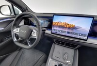 BYD Sealion 7 vaihtoauto