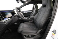 BYD Sealion 7 vaihtoauto