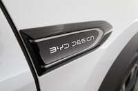 BYD Sealion 7 vaihtoauto