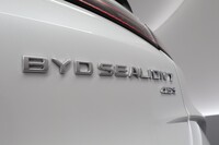 BYD Sealion 7 vaihtoauto