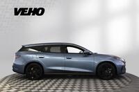 BYD Seal 6 DM-i vaihtoauto