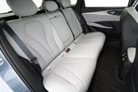 BYD Seal 6 DM-i vaihtoauto