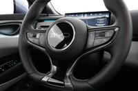 BYD Seal 6 DM-i vaihtoauto