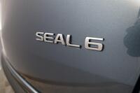 BYD Seal 6 DM-i vaihtoauto