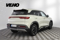 BYD Atto 2 vaihtoauto