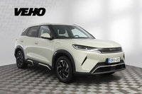 BYD Atto 2 vaihtoauto