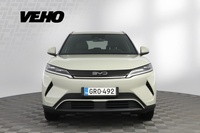 BYD Atto 2 vaihtoauto