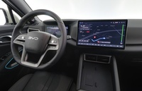 BYD Atto 2 vaihtoauto