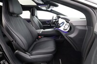Mercedes-Benz EQS vaihtoauto