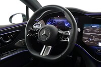 Mercedes-Benz EQS vaihtoauto