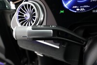 Mercedes-Benz EQS vaihtoauto