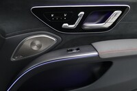 Mercedes-Benz EQS vaihtoauto