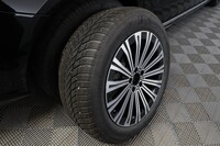 Mercedes-Benz EQS vaihtoauto