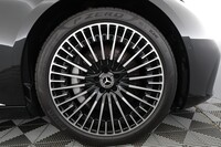 Mercedes-Benz EQS vaihtoauto