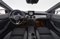 Mercedes-Benz GLA vaihtoauto