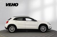 Mercedes-Benz GLA vaihtoauto