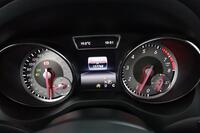 Mercedes-Benz GLA vaihtoauto