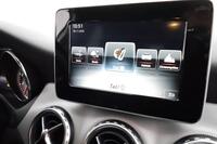 Mercedes-Benz GLA vaihtoauto